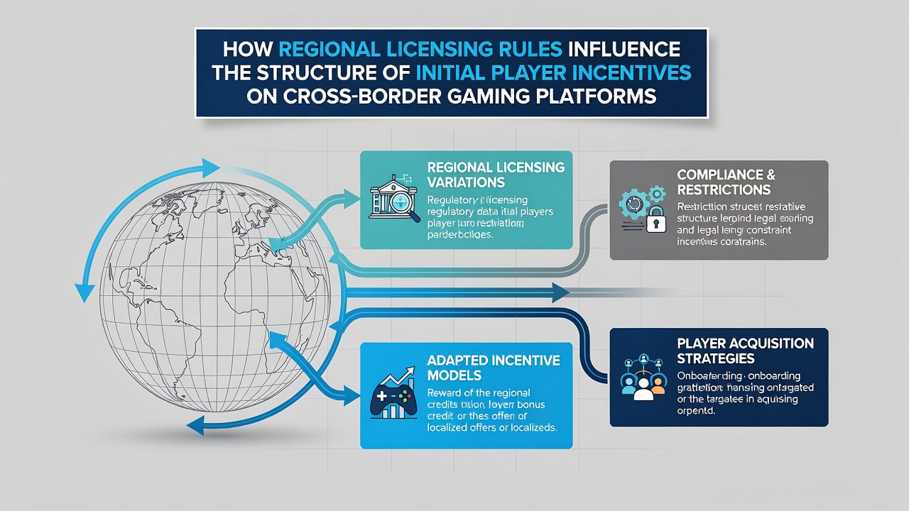Regulatory documents and compliance checklists illustrate how licensing conditions dictate bonus structures across different markets